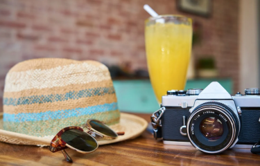 Desde Hostelvending os deseamos unas felices vacaciones